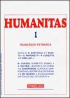 Humanitas (2004) vol.1 edito da Morcelliana