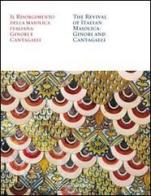 Il Risorgimento della maiolica italiana Ginori e Cantagalli. Ediz. italiana e inglese edito da Polistampa