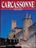 Carcassonne. Ediz. francese di Lily Deveze edito da Bonechi