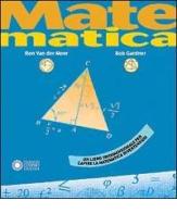 Matematica. Con modellini pop-up di Ron Van Der Meer, Bob Gardner edito da Panini Franco Cosimo