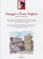 Omaggio a Dante Alighieri. Ediz. italiana e inglese di Massimo Tosi edito da Federighi