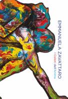 Emmanuela Zavattaro. I colori dell'anima. Ediz. illustrata edito da Cervino