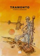 Tramonto di Alberto Lavoradori edito da Edizioni Segni d'Autore