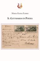 Il Gattopardo in poesia di Maria Elena Florio edito da NeP edizioni