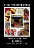 Shogi (Japanese chess) di Calogero A. Salomon edito da Youcanprint