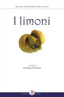 Annuario della poesia in Italia. I limoni 2024 (2021) edito da Gammarò Edizioni