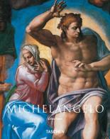 Michelangelo. Ediz. inglese edito da Taschen