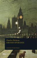 Grandi speranze di Charles Dickens edito da Rizzoli