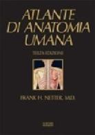 Atlante di anatomia umana. Con CD-ROM di Frank H. Netter edito da Elsevier