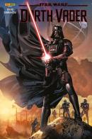 Darth Vader. Il signore oscuro dei Sith. Star Wars omnibus di Charles Soule, Giuseppe Camuncoli edito da Panini Comics