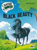Black Beauty di Anna Sewell di Donata Pizzato edito da Piemme