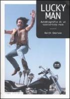 Lucky man. Autobiografia di un tastierista rock di Keith Emerson edito da Stampa Alternativa