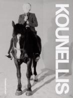Jannis Kounellis. Catalogo della mostra (Venezia, 11 maggio-24 novembre 2019). Ediz. italiana e inglese di Germano Celant edito da Progetto Prada Arte