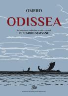Odissea. Introduzione, traduzione e note. Ediz. critica di Omero edito da Edizioni di Storia e Letteratura