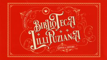 Biblioteca Lillipuziana Christmas Edition edito da Coppola Editore