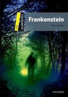Frankenstein di Mary Shelley edito da Oxford University Press