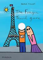 The finger travel game di Hervé Tullet edito da Phaidon