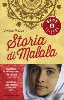 Storia di Malala di Viviana Mazza edito da Mondadori