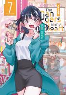 The dangers in my heart vol. 7 di Norio Sakurai edito da Edizioni BD