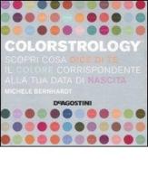 Colorstrology di Michele Bernhardt edito da De Agostini