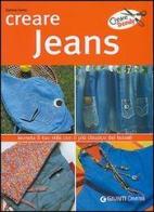 Creare jeans edito da Demetra