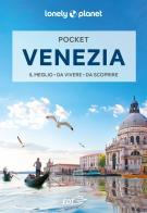 Venezia di Piero Pasini edito da Lonely Planet Italia