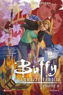 Buffy. L'ammazzavampiri. Stagione 10 vol.3 di Joss Whedon, Nicholas Brendon edito da SaldaPress