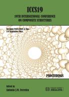 19th International Conference on composite structures (Porto, 5-8 settembre 2016) edito da Esculapio
