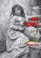 Ars populi. Antologia del teatro popolare siciliano di Alessio Patti edito da EBS Print