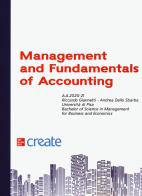 Management and fundamentals of accounting edito da McGraw-Hill Education