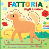 Fattoria degli animali. Ediz. a colori edito da Edizioni del Baldo