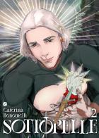 Sottopelle vol. 2 di Caterina Bonomelli edito da Edizioni BD