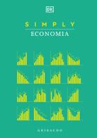 Simply economia edito da Gribaudo
