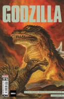 Godzilla vol.17 di Jason Ciaramella, Tracy Marsh, Eric Powell edito da SaldaPress