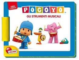 Pocoyo giochiamo insieme! Ediz. a colori edito da Liscianigiochi