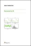 Econometrics 2 di Dean Fantazzini edito da Dupress