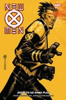 New X-Men collection vol.5 di Grant Morrison, Phil Jimenez, Chris Bachalo edito da Panini Comics