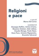Religioni e pace. Ediz. integrale edito da Themis