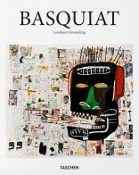 Basquiat. Ediz. illustrata di Leonhard Emmerling edito da Taschen