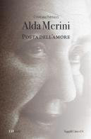 Alda Merini. Poeta dell'amore di Cristiana Petriacci edito da ETPbooks