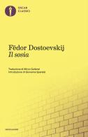 Il sosia di Fëdor Dostoevskij edito da Mondadori
