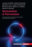 Sensazione & percezione. Con e-book edito da Zanichelli