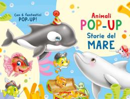 Storie del mare edito da Joybook