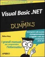 Visual Basic.net di Wallace Wang edito da Apogeo