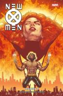 New X-Men collection vol.6 di Grant Morrison, Phil Jimenez edito da Panini Comics