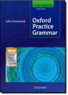 Oxford practice grammar. Intermediate. Student's book with key practice. Per le Scuole superiori. Con Boost CD-ROM edito da Oxford University Press