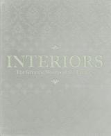 Interiors. The greatest rooms of the century. Ediz. platinum grey edito da Phaidon