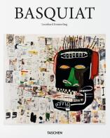 Basquiat. Ediz. italiana di Leonhard Emmerling edito da Taschen