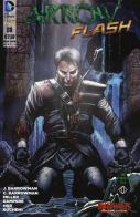 Arrow Smallville vol.39 di John Barrowman edito da Lion