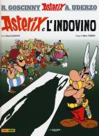 Asterix e l'indovino vol.19 di René Goscinny, Albert Uderzo edito da Panini Comics